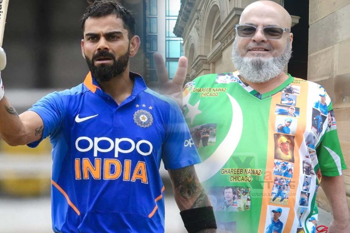 asia cup pakistan fan statement virat kohli anushka sharma indvspak