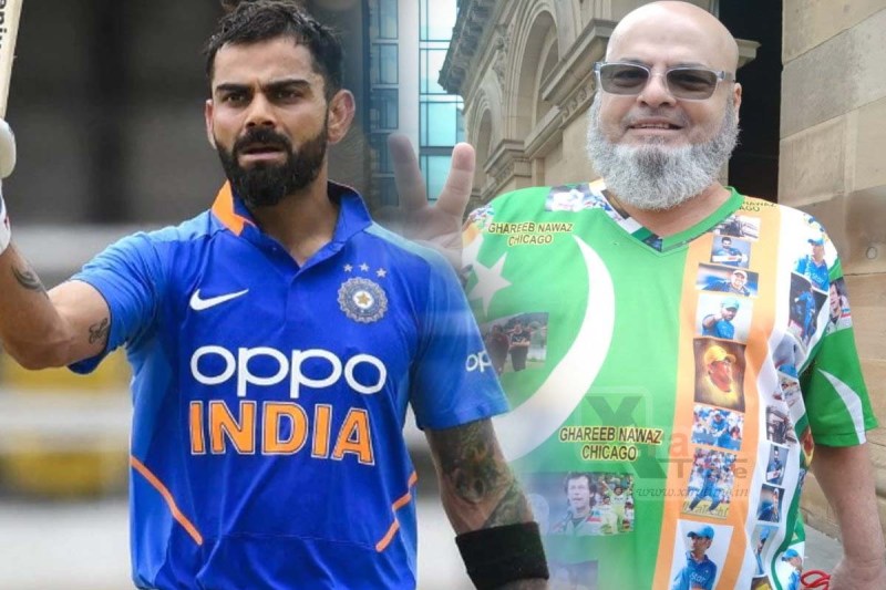 asia cup pakistan fan statement virat kohli anushka sharma indvspak