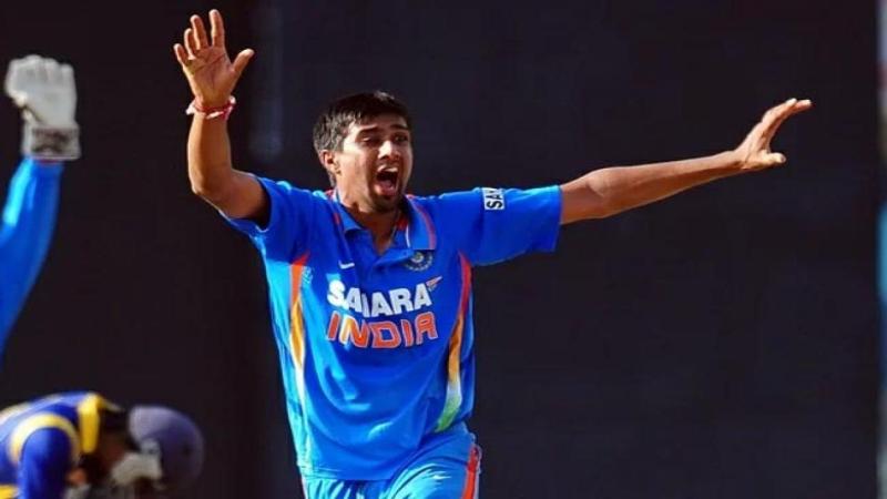 india cricketer rahul sharma retires from international cricket ipl