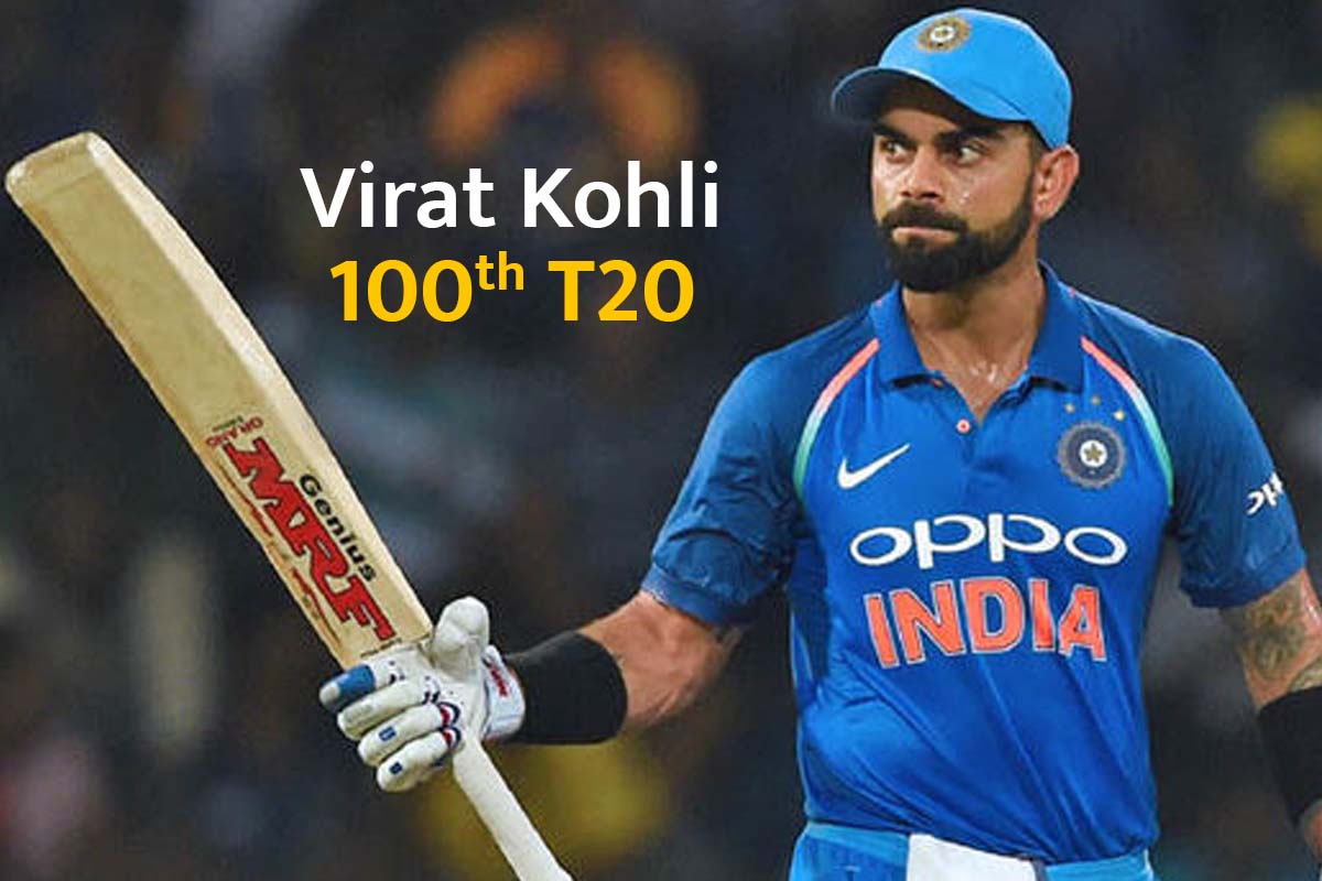 asia cup 2022 virat kohli complete 100 t20 international match Indvpak