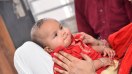 16 crores worth of little innocent Anmay's life public collected 40 lakhs for Treatment