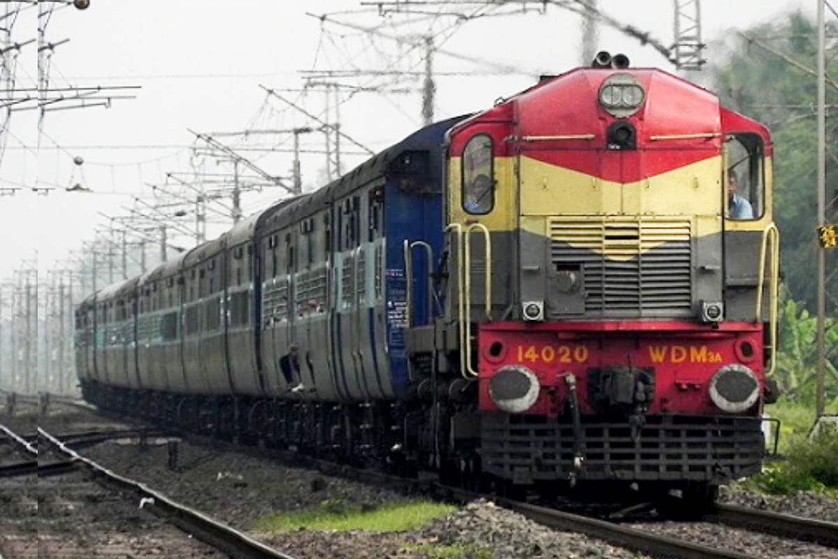 Ganpati Special Train details