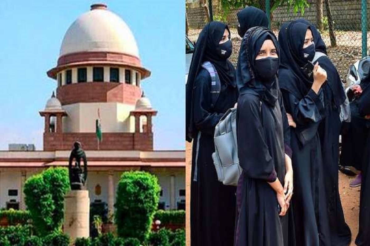 Supreme Court To Hear Hijab Ban Case On August 29