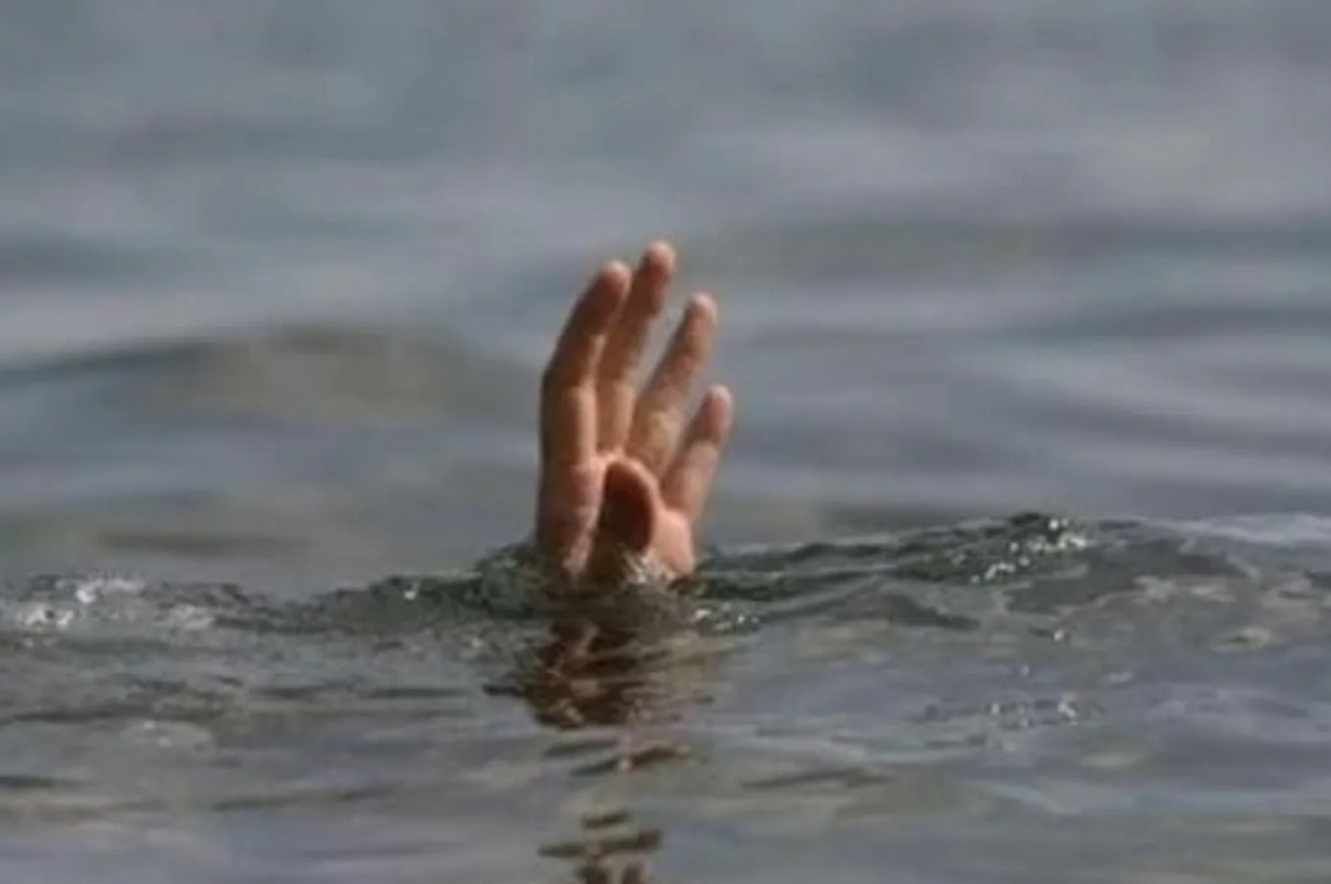 Major accident during idol immersion, 5 boys died due to drowning in Yamuna