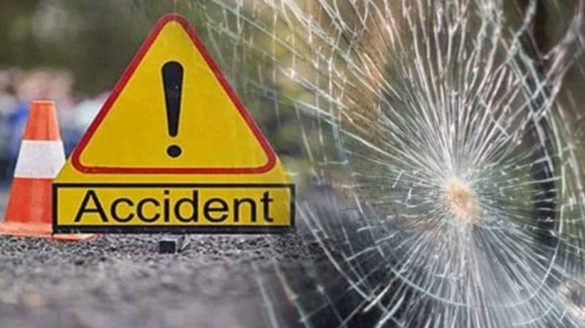  road accident in  odisha