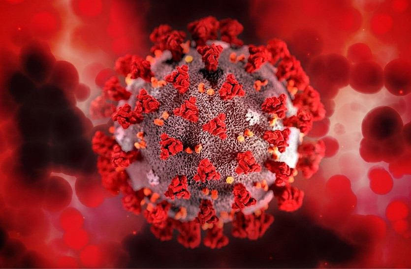 corona virus: BA.5 से सावधान, मौत की आशंका 14 से 15 गुना