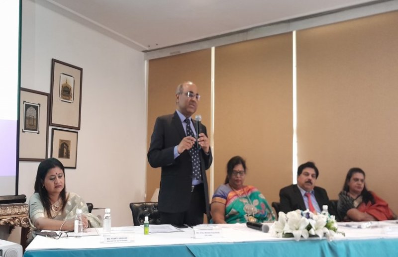 Delhi: मातृ्त्व स्वास्थ्य सेवा के लिए देश के 1500 अस्पतालों में स्वास्थ्य कर्मियों को मिलेगा प्रशिक्षण, बच्चे के सुरक्षित जन्म को मिलेगा बढ़ावा