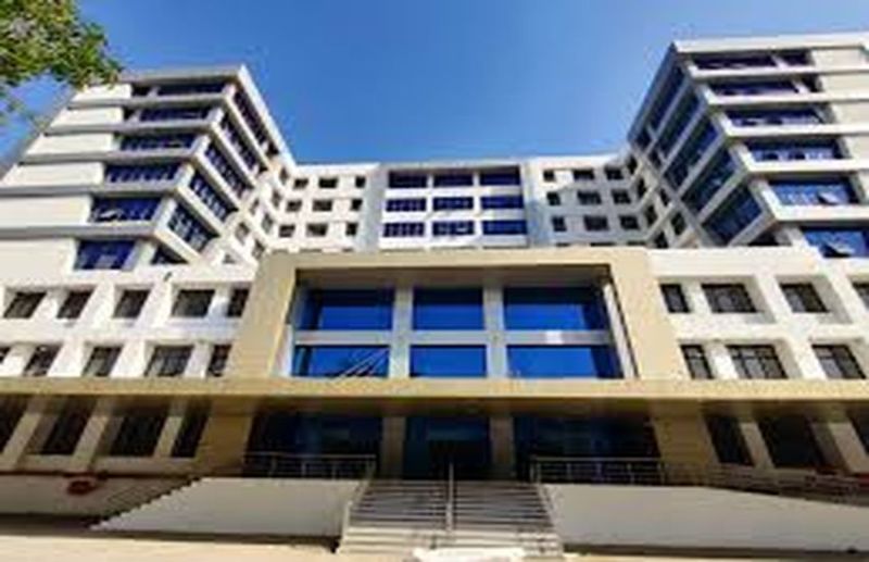 न्यू सिविल में मेडिसिन विभाग की ओपीडी नं. 12 किडनी बिल्डिंग में शिफ्ट हुई