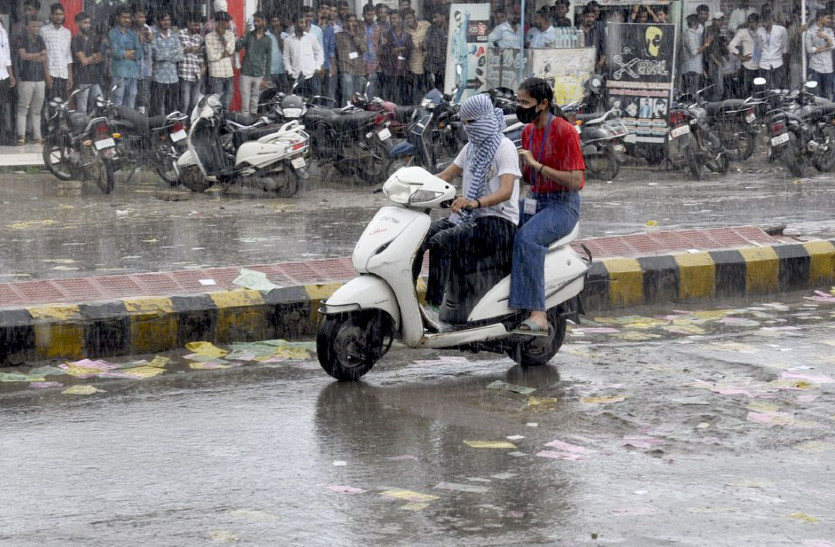 rajasthan weather forecast next 10 days rajasthan weather news