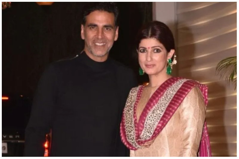 twinkle khanna made genetic list of akshay kumar before getting married to him