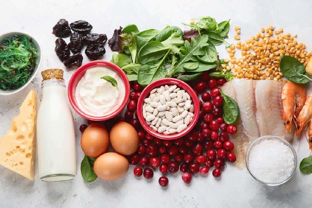 Iodine Rich Foods: नमक के अलावा करें इन चीजों का सेवन, नहीं होगी शरीर में आयोडीन की कमी