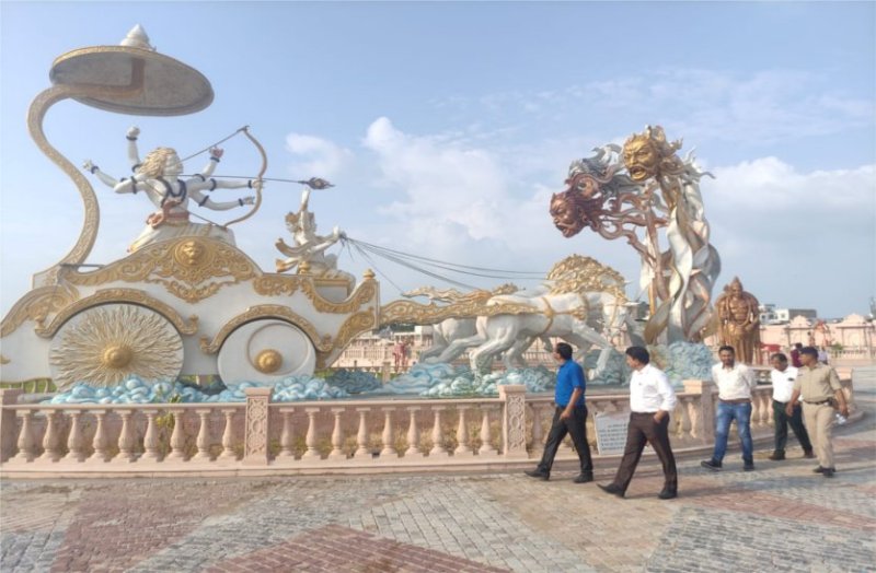 Prime Minister will come to Ujjain, the city will get Mahakal Corridor