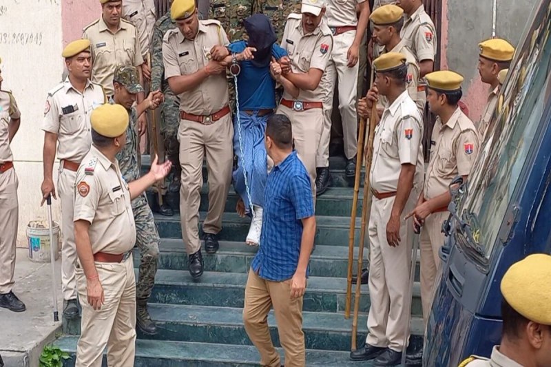 कन्हैया के गुनहगारों की पैरवी के लिए कोई वकील तैयार नहीं