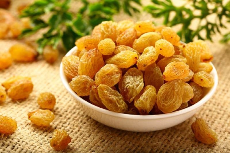 Raisins For Women: महिलाओं के लिए फायदेमंद होता है किशमिश,  एनीमिया की शिकायत होती  दूर