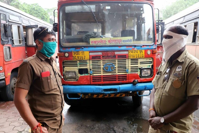 ST Bus Dearness Allowance