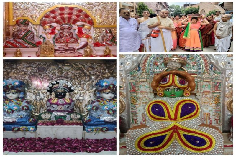 Samvatsari 2022 : जैन समाज आज मनाएगा संवत्सरी क्षमापना दिवस