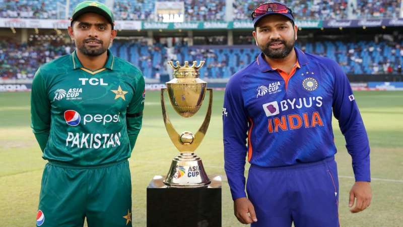 Asia Cup 2022