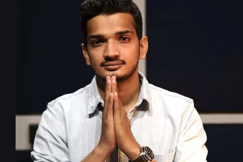 मां से माफी मांगना चाहते हैं Munawar Faruqui