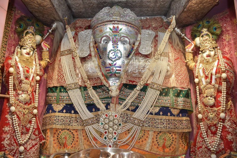 Ganesh Chaturthi 2022 : आज गणेश चतुर्थी पर पूजन का दुर्लभ संयोग... जानिए शुभ मुहूर्त