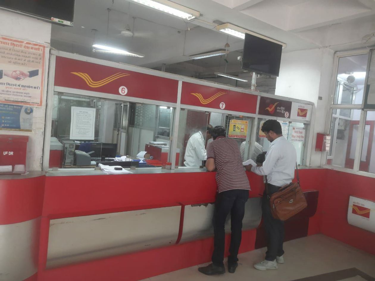 देश में 2 दिन से डाक विभाग का सर्वर ठप, करोड़ों का काम अटका