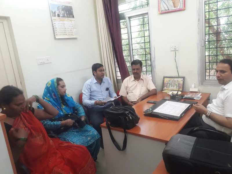 अब ट्रांसजेंडर समुदाय को भी मिलेगा सरकार की सभी योजनाओं का लाभ