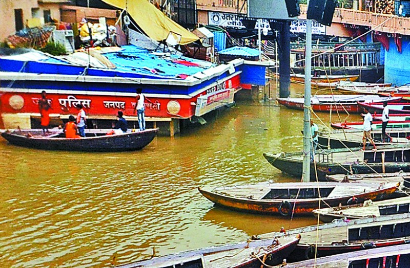 मानसून की जल्दी विदाई नहीं, 7 से फिर झमाझम के दौर की संभावना