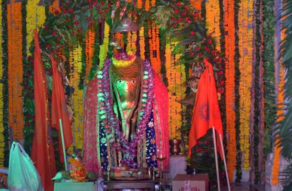 सिद्धि सदन गजवदन विनायक, कृपासिंधु सुंदर सब दायक