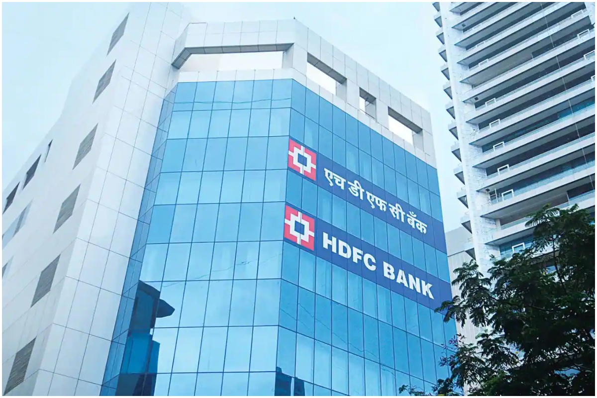 HDFC Bank