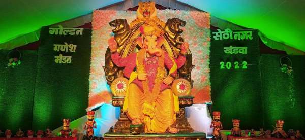 कॉलोनी के राजा