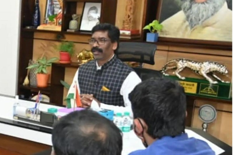 Jharkhand implements old pension scheme for their government employees