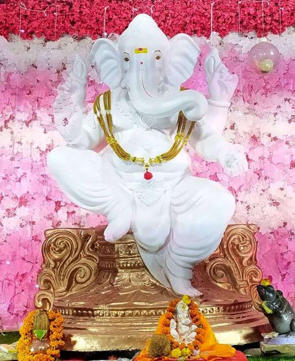 कॉलोनी के राजा