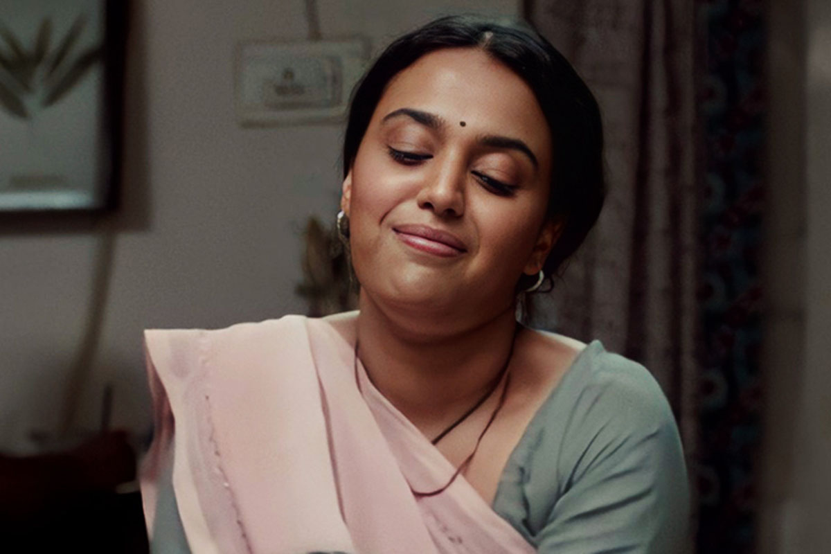इंटरव्यू में कही इस बात पर Swara Bhaskar को सुननी पड़ रही खरी-खोटी
