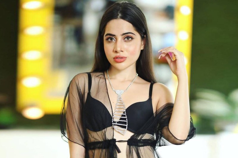 फिर मिलने लगी Urfi Javed को जान से मारने की धमकियां