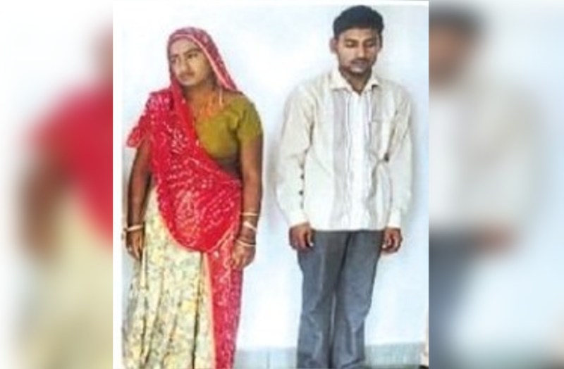 couple kills young man in ajmer