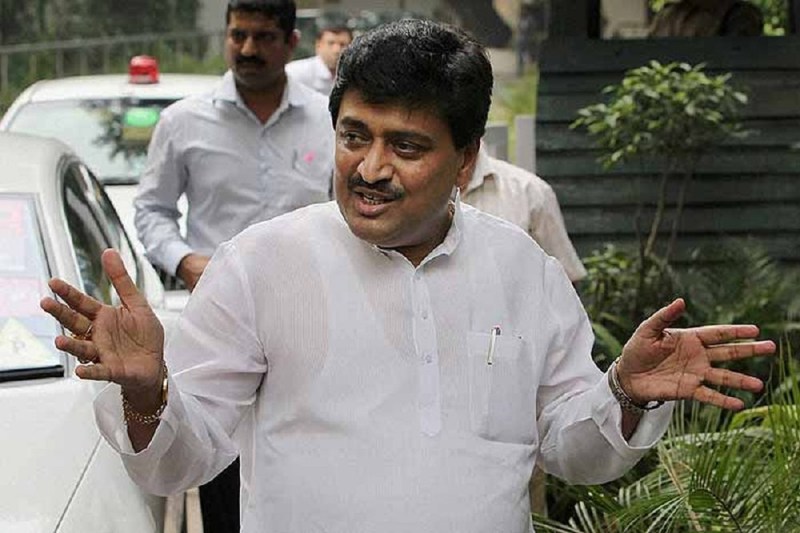 Ashok Chavan To Join BJP? Speculation Rife after his Meetig Maharashtra Dy CM Fadnavis