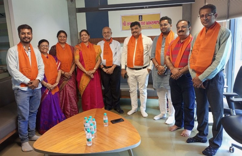 ब्रह्म समाज ने प्रमुख पार्टियों से मांगी 20-20 सीटें