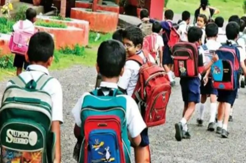 Delhi Government School 60 percent Attendance Mandatory For Students