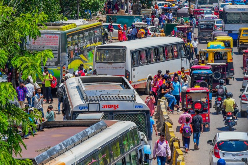 चारों दिशाओं में बनेंगे बस स्टैंड, सरकार जल्द लगाएगी मुहर