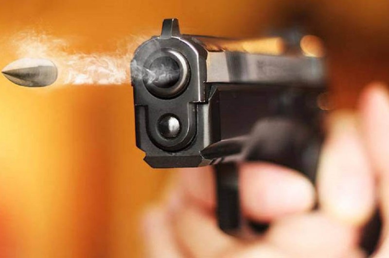 Student Shot teacher in Nawada, police engaged in investigation