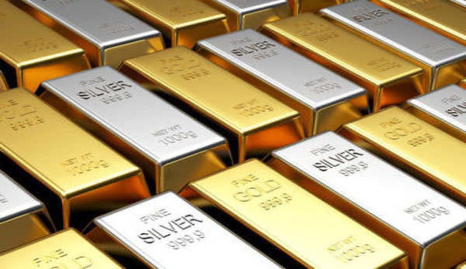 GOLD 200 रुपए तो SILVER 700 रुपए उछली