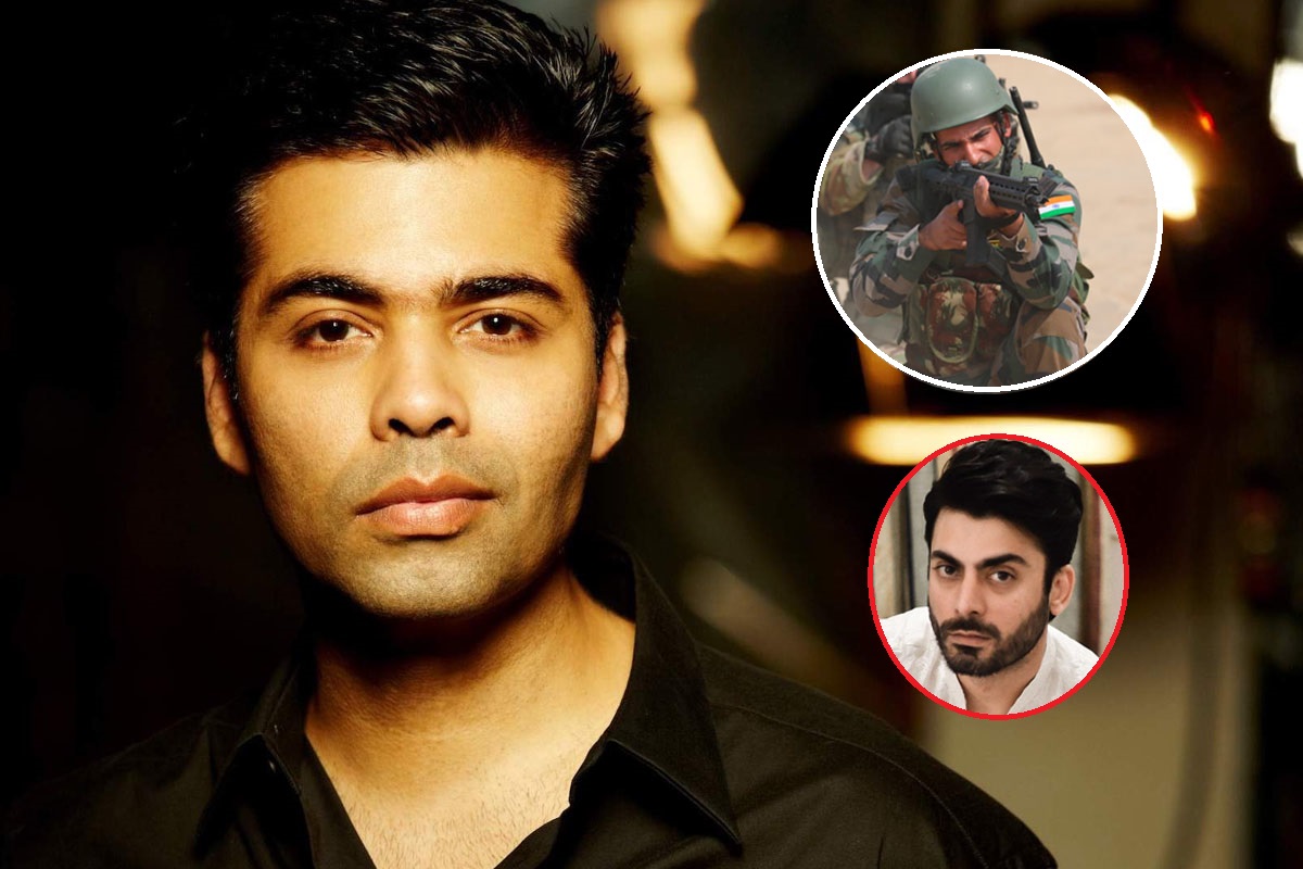 जब Indian Army ने Karan Johar के पांच करोड़ लेने से कर दिया था इंकार