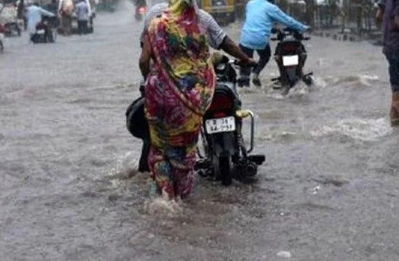 Rajasthan Weather: Monsoon active again in Rajasthan from September 8