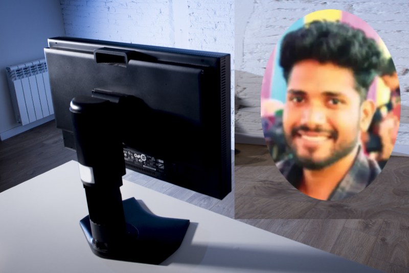 Maharashtra palghar sextortion News