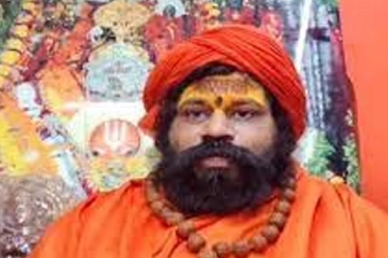UP Top News : संत राजूदास का एलान, हत्यारे शाहरुख को जिंदा जलाने वाले को देंगे 11 लाख इनाम