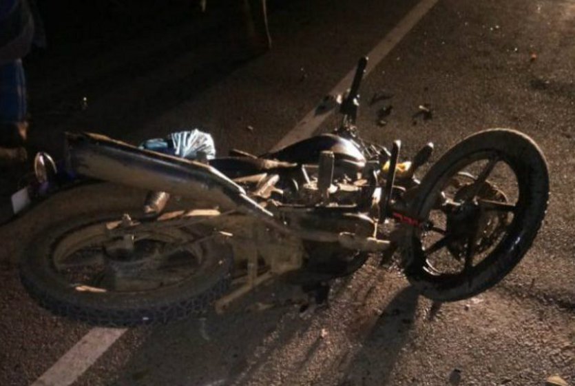 घने कोहरे का कहर, सड़क हादसे में दो युवकों की मौत