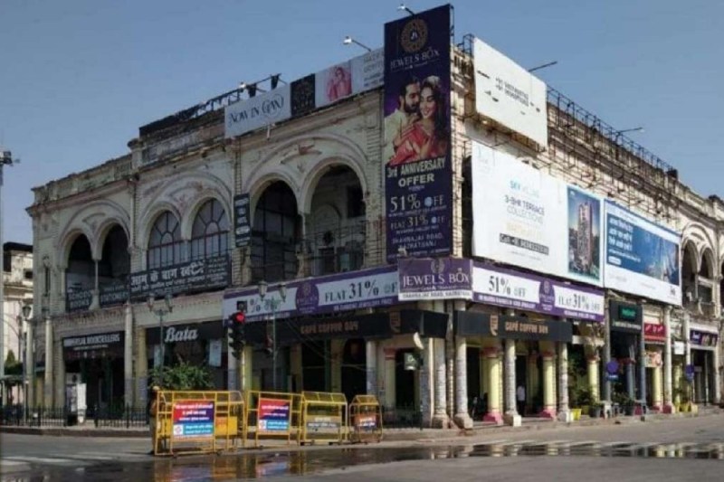 एनसीआर की तर्ज पर यूपी में सात जिलों को मिलाकर बनेगा एससीआर