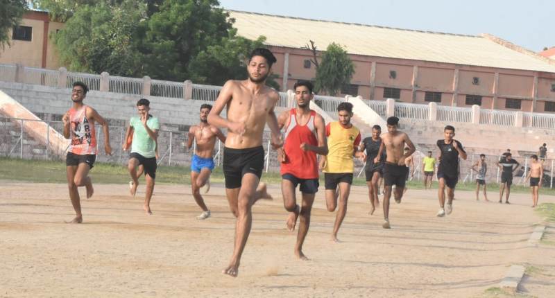 Agniveer Bharti 2022 : बीकानेर में लगा 23 दिनोंका मेला, 70 हजार युवा ले रहे हिस्सा