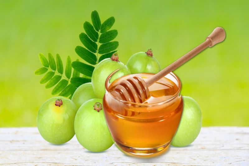 Amla and Honey Benefits: आंवला और शहद का एक साथ सेवन करने से सेहत को मिलते हैं गजब के फायदे, इम्यूनिटी सिस्टम होती है मजबूत