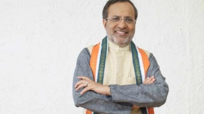 डभोई नगरपालिका में सफाई कर्मियों की जगहों को भरने के लिए भाई-भतीजावाद : मोढवाडिया