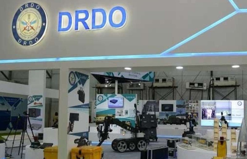 DRDO Recruitment 2022